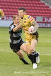 Salford Red Devils 10 Hull FC 34